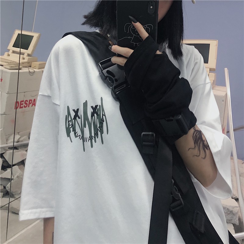 2021 Korean style Fashion Clothing Summer short sleeve tshirt Women loose large size blouseclothes