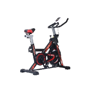 MÁY XE ĐẠP - THIẾT BỊ TẬP LUYỆN TRONG NHÀ