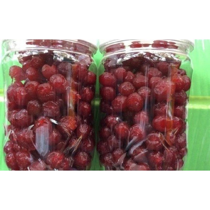 1kg Mứt Chùm Ruột Rim Ngọt