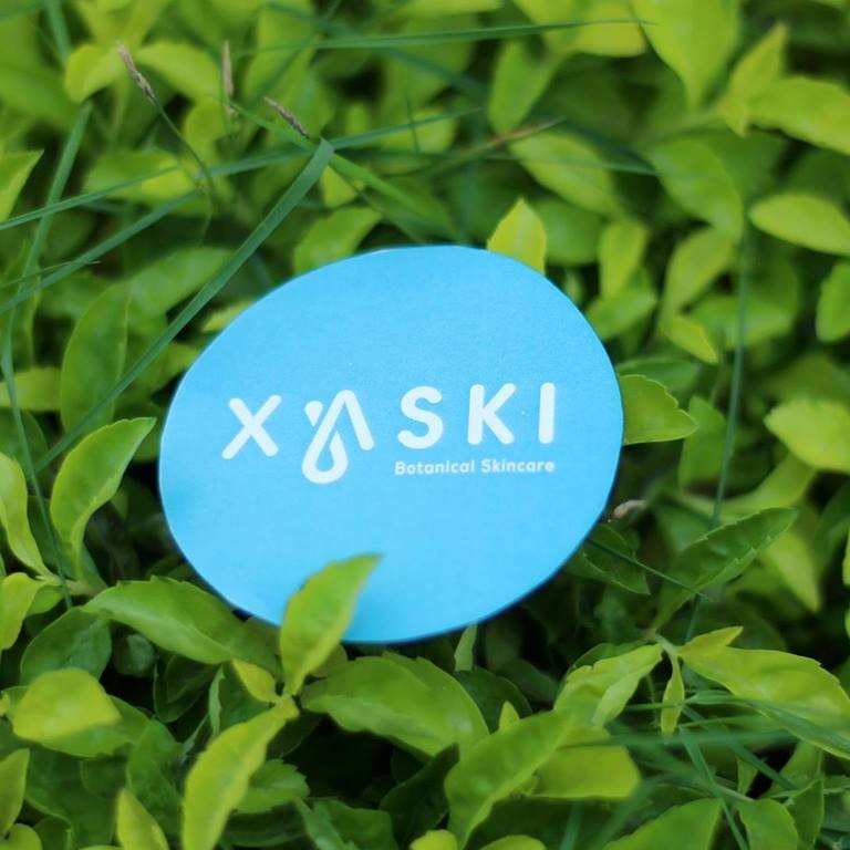 Xaski - Mỹ Phẩm Thiên Nhiên 