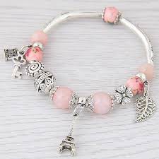 Lắc tay handmade cao cấp