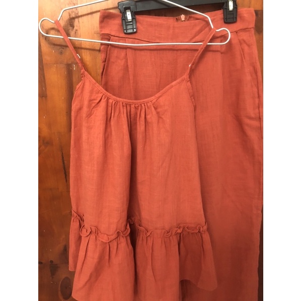 Sét dây vải nenan