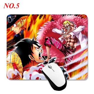 Lót Chuột Chơi Game ONE Piece
