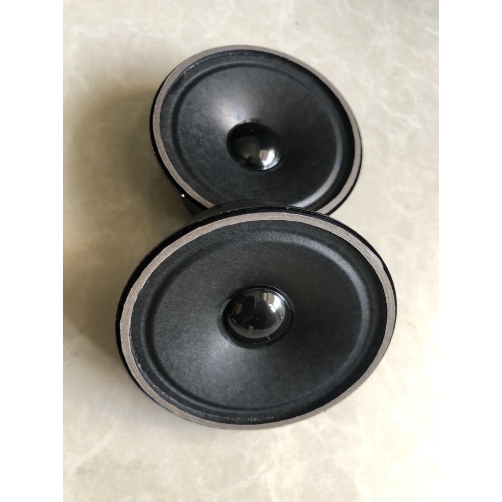 Loa treble rời Bose 8cm loại 1 : Giá 1 đôi