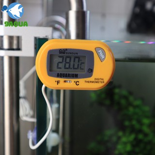 Nhiệt kế điện tử thủy sinh Sunsun WDJ-004