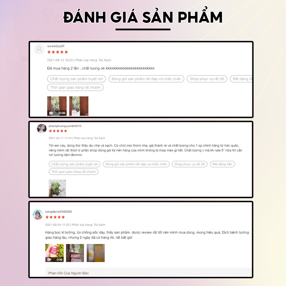 Sữa rửa mặt trắng da giảm mụn từ thiên nhiên 3W Clinic Hàn Quốc 100ml giúp da trắng sáng mềm mịn tự nhiên