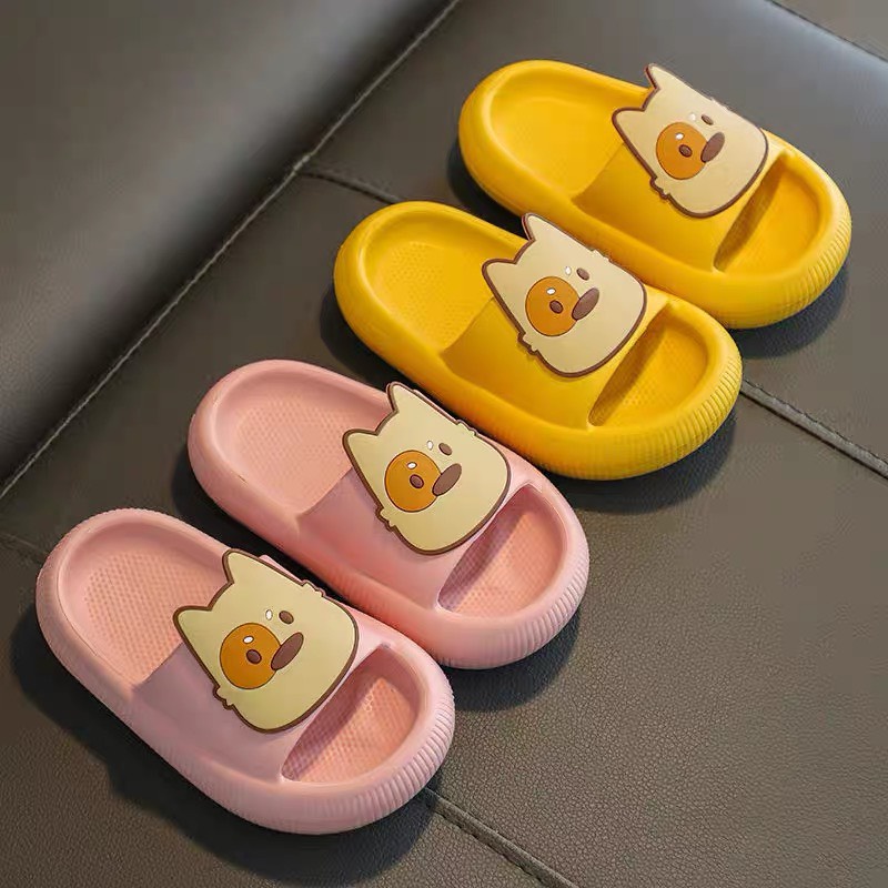 Dép Hàn Quốc trẻ em dễ thương