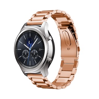 Dây kim loại Samsung Gear S3 Frontier