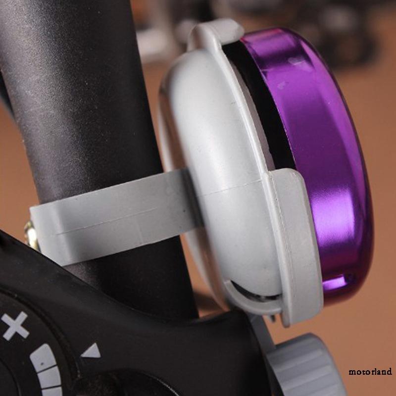 Chuông báo hiệu gắn xe đạp 2 inch