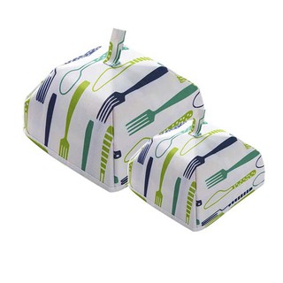 XÃ KHO-  Lồng bàn giữ nhiệt mini , lồng bàn giữ nhiệt chắn bụi & côn trùng gấp gọn