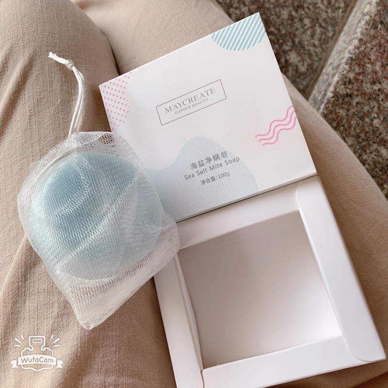 SOAP TẮM TẠO BỌT