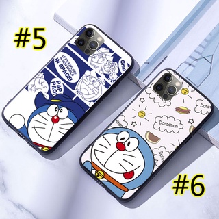 Xiaomi Redmi Note 7 Pro 7A Silicone mềm Case vỏ điện thoại Đôrêmon
