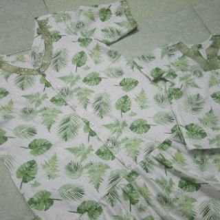 Set mẹ và bé trai