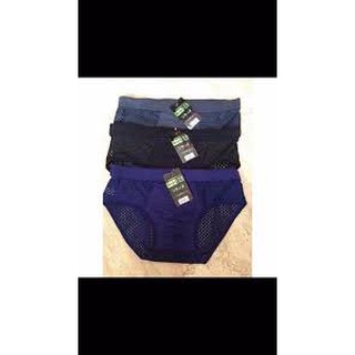 Combo 5 quần sịp chéo thông hơi