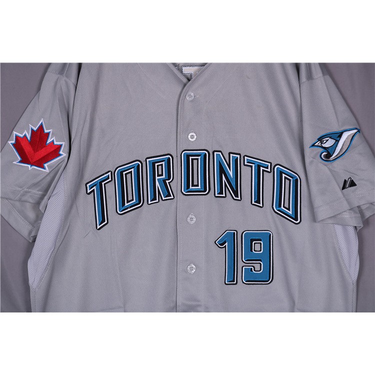 Baseball Toronto New Jersey Majestics HOT HIT form 50-120kg