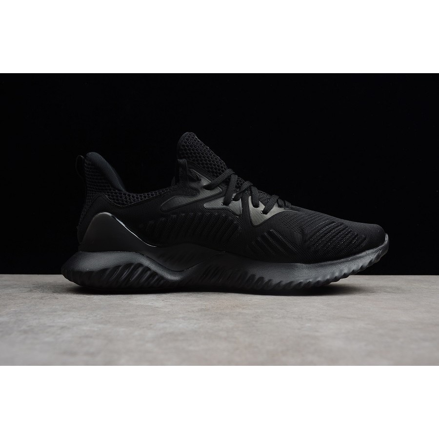 HOT [Chính Hãng] [FULL BOX + VIDEO CẬN CẢNH] Giày Thể Thao Running ADIDAS Alphabounce Beyond 2018 . 2020 new HOT