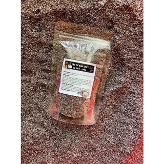 Scrub | 100g Bột Cà Phê Dừa Tẩy Tế Bào Chết