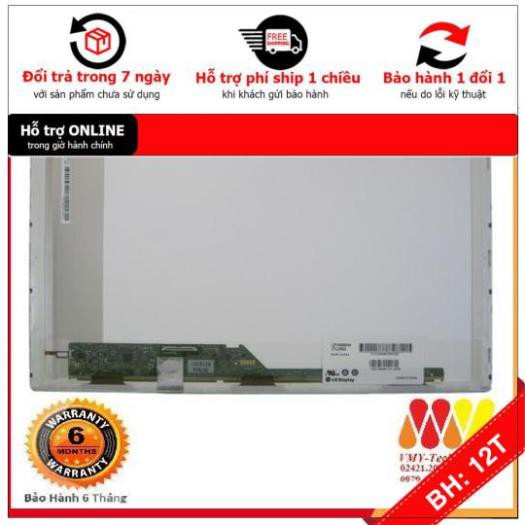 [BH12TH] 🎁 Màn hình laptop HP ELITEBOOK 8540P | WebRaoVat - webraovat.net.vn