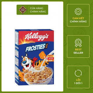 Ngũ cốc ăn sáng Kellogg's Frosties 175g