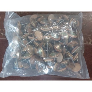 1KG ĐINH DÙ CỐ ĐỊNH MÁI TÔN