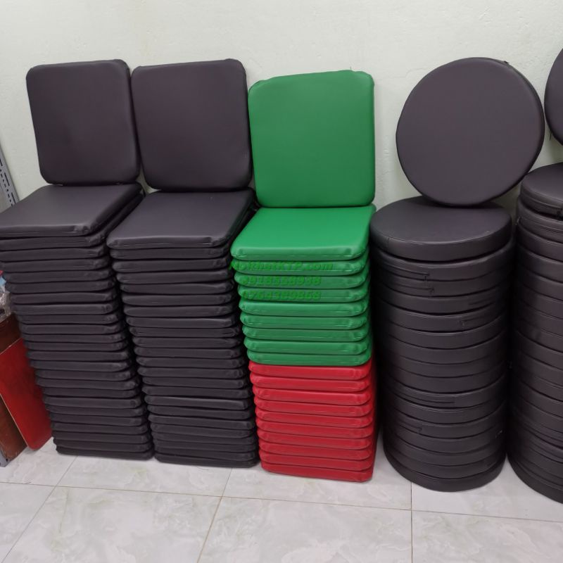 Nệm bệt giá tốt NoithatKTP dày 35mm simili