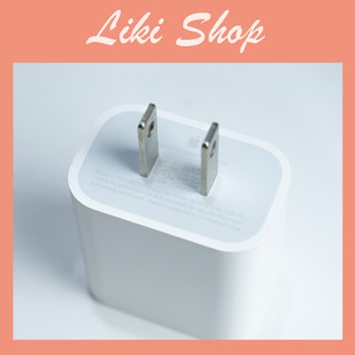 ( Bảo hành 12 tháng) Củ Sạc Nhanh Iphone PD 18W