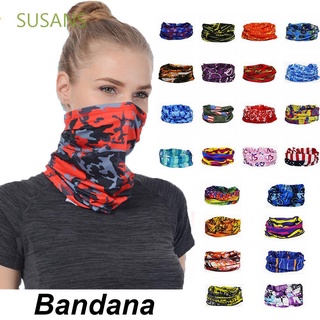 Khăn ống thể thao che mặt bảo vệ cổ chống nắng đa năng cho nam và nữ