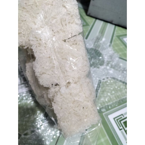 1kg cơm chưa chiên cơm bể 39k