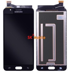 Màn Hình Samsung Galaxy J7 Prime 2016 Linh Kiện/ Zin