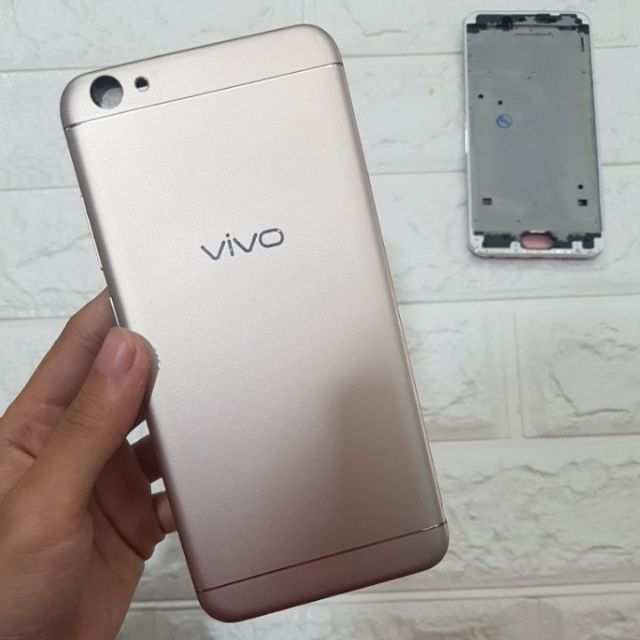 Bộ Vỏ + Sườn Vivo V5 / V5s Zin Hàng Cao Cấp