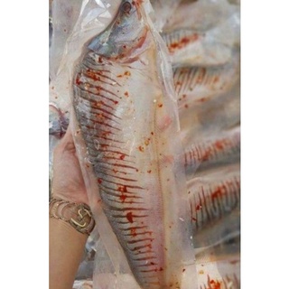 Cá Thác Lác Rút Xương (1 Kg ~ 4 Con)