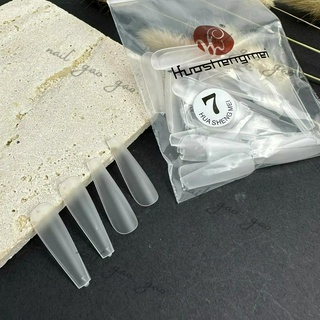Móng lẻ size fom thang nhám trong