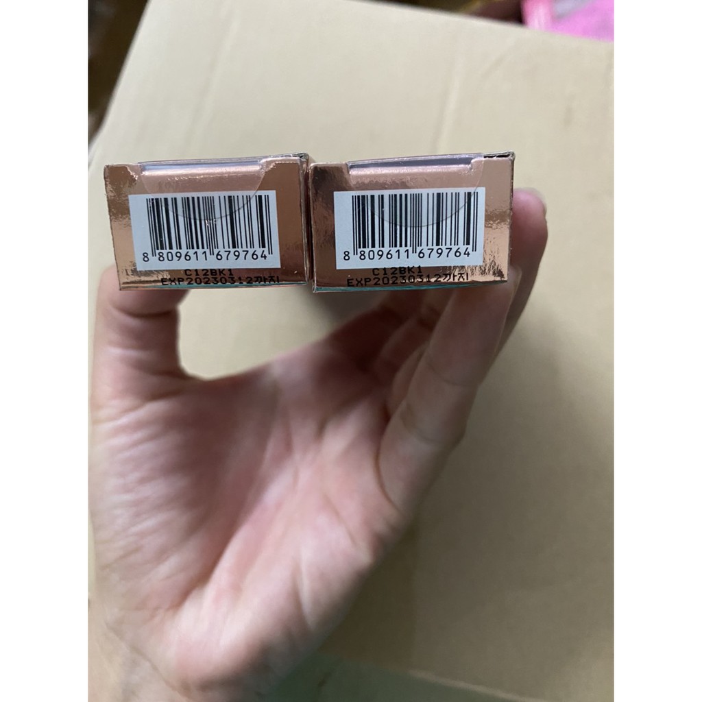 Kem Mắt AHC PRIVATE REAL EYE CREAM FOR FACE 2020 12ml | BigBuy360 - bigbuy360.vn