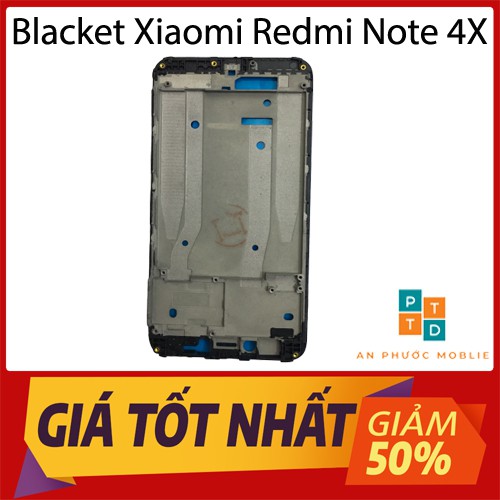 Blacket Khung xương Xiaomi Redmi Note 4X Xịn