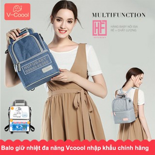 BALO GIỮ NHIỆT CAO CẤP VCOOOL