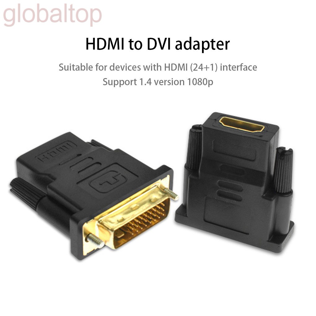 Cáp Chuyển Đổi Hd Sang Dvi