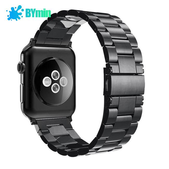 Dây đeo inox cho đồng hồ thông minh Apple Watch Series 4 40MM / 44mm
