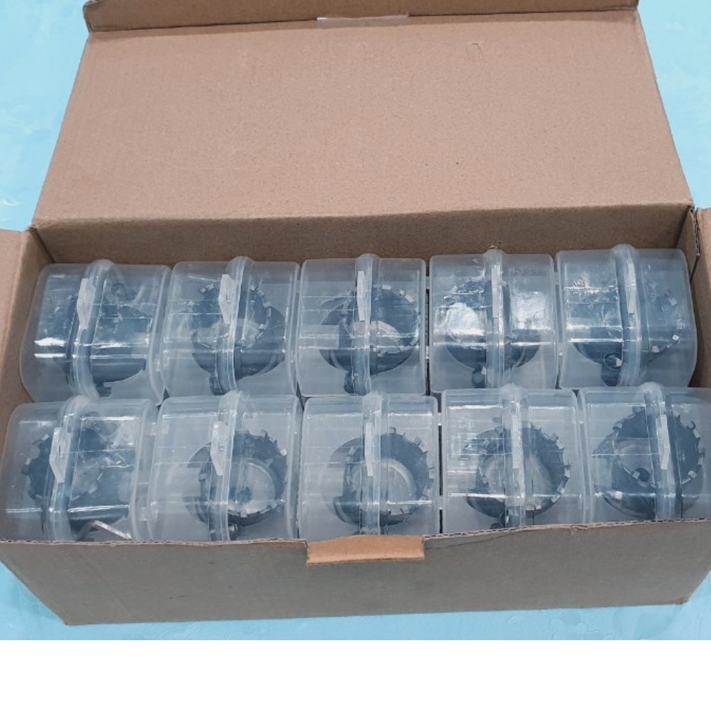 Mũi Khoét Sắt-Inox MAKHI 22 Sử Dụng Dễ Dàng