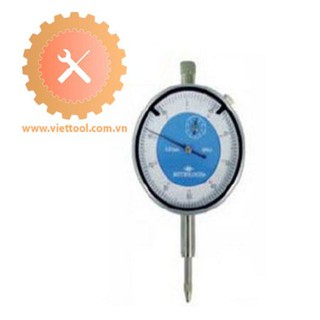 Đồng hồ so cơ chân thẳng Metrology DG-9010A