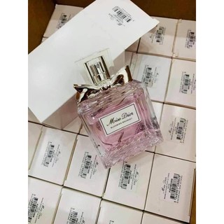 🌹nước hoa Miss Dior Blooming Bouquet 100ml 🌹