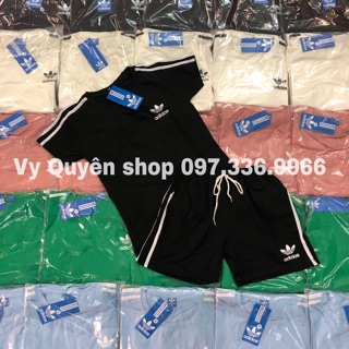 (SALE SỐC) Bộ das hot hit