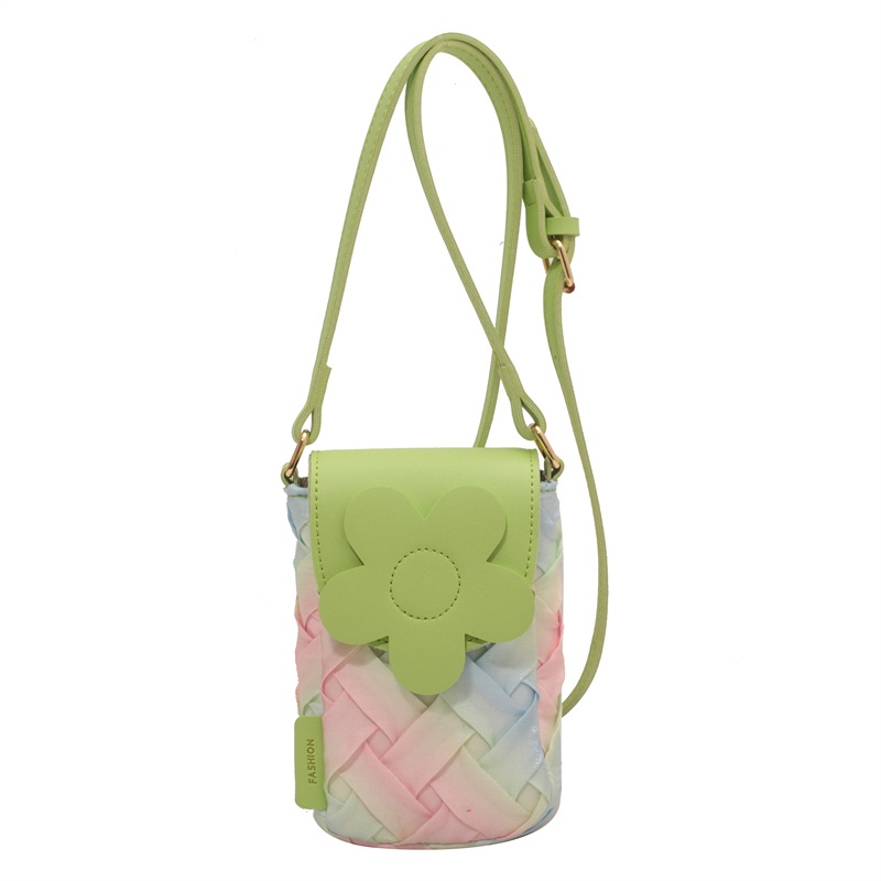 Túi Đeo Chéo mini Thiết Kế Cao Cấp Thời Trang Dành Cho Nữ