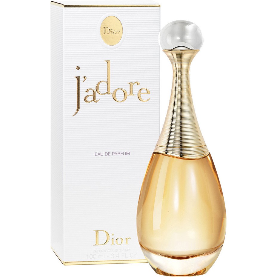 Nước hoa nữ jador 100ml giá sỉ lẻ