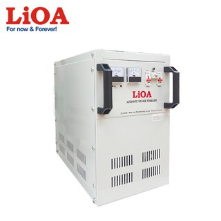 ỔN ÁP 1 PHA LIOA DRI-15000II