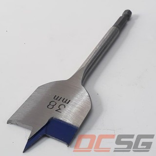 Mũi khoan gỗ đuôi cá irwin 10502822