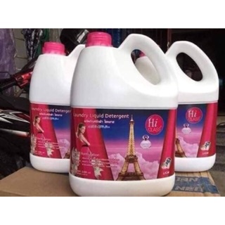 🛁NƯỚC GIẶT XẢ HICLASS 3500ml