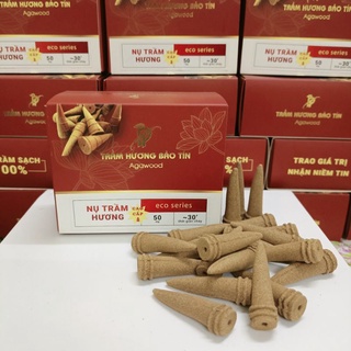Nụ trầm hương cao cấp - 50 nụ