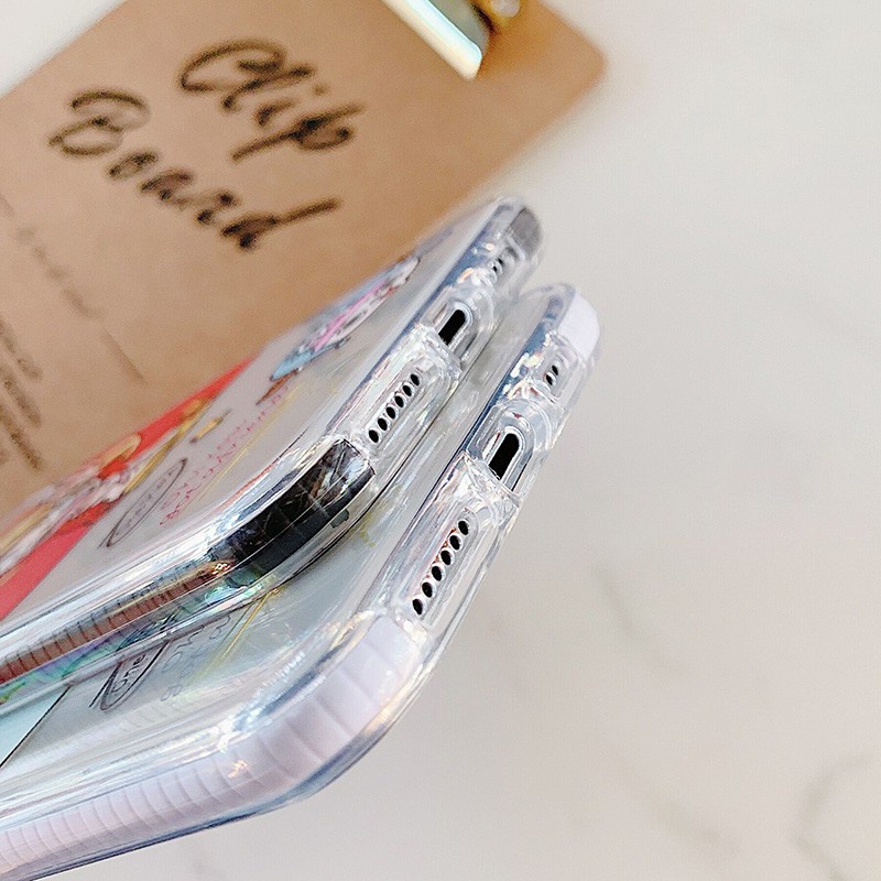 Ốp lưng iphone Đảo hải tặc Chất PM Cao Cấp Chống Trơn Trượt 6/6s/7plus/8/8plus/x/xs/xs max/11/11 promax DT02 Dino Case