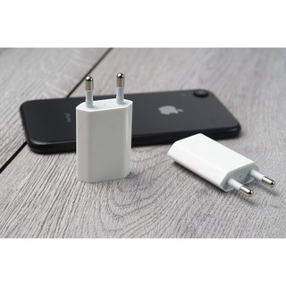 (Zin CHUẨN 100%) Củ sạc dẹt Ip 5 6 7 8 X/ XS/ XS max/ XR/ pro max... xịn 100%, bảo hành 12 thang 1 đổi 1.