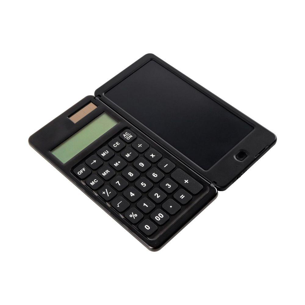 Máy Tính Cầm Tay Màn Hình Lcd Đa Năng Tiện Dụng Cho Gia Đình / Văn Phòng